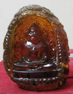 Amber